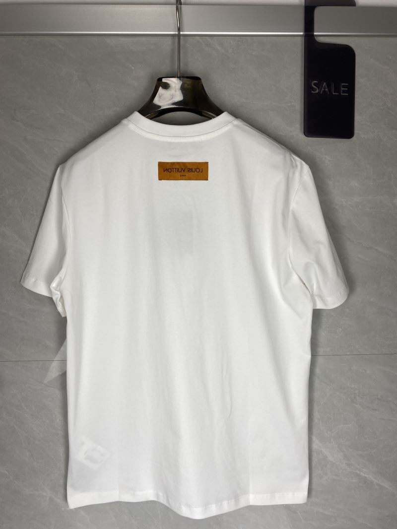 Louis Vuitton T-Shirts